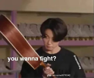 🌟 emoji Bts mememememess Telegram sticker 23 of 57