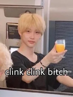 🌟 emoji Bts mememememess Telegram sticker 11 of 57