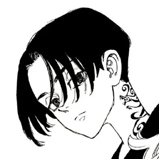 👻 emoji Mikey Telegram sticker 20 of 55