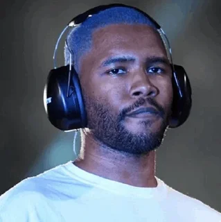 🔪 emoji Frank Ocean²; @myrdet Telegram sticker 13 of 85