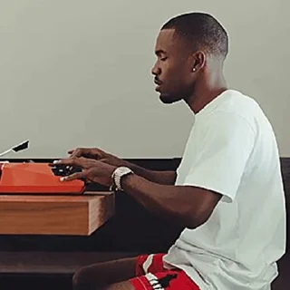 🔪 emoji Frank Ocean²; @myrdet Telegram sticker 4 of 85
