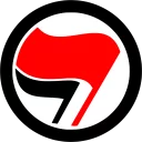 ✅ emoji Third Reich flags Telegram sticker 11 of 21