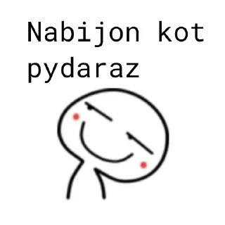 👍 emoji Салам Telegram sticker 20 of 24