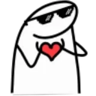 👍 emoji Салам Telegram sticker 18 of 24
