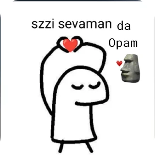 👍 emoji Салам Telegram sticker 23 of 24