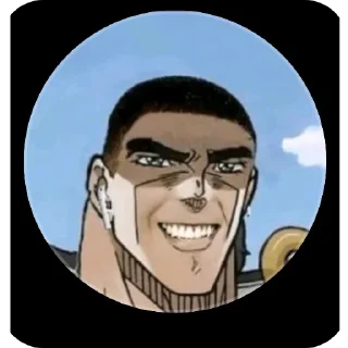 🖼 emoji бред деда @vvoorrooyy Telegram sticker 23 of 76