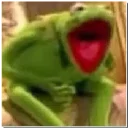😂 emoji Wruczek loves memes Telegram sticker 11 of 100