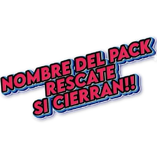 👍 emoji @IndiosManzanares Telegram sticker 8 of 56