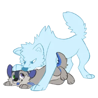 Sticker from 💙José💙