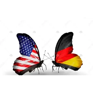 🇩🇪 emoji 🔥Germany🔥 Telegram sticker 6 of 71