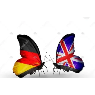 🇩🇪 emoji 🔥Germany🔥 Telegram sticker 7 of 71