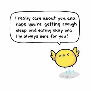 🥺 emoji Katie Sticker's (2) Telegram sticker 18 of 116