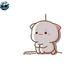 😿 emoji Katie Sticker's (2) Telegram sticker 22 of 116