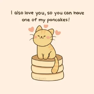 😽 emoji Katie Sticker's (2) Telegram sticker 15 of 116