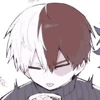 ❣️ emoji ❣ ⊹ . ( 𐍃ɦ᧐ᴛ᧐ ) ❣ @genshinnbasds Telegram sticker 14 of 55