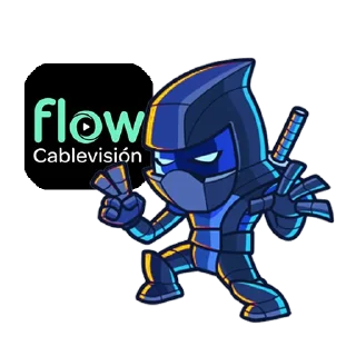 📺 emoji STREAMING TVSPAIN Telegram sticker 24 of 120