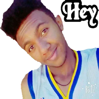🙂 emoji We ጫት 🥜 Telegram sticker 14 of 102