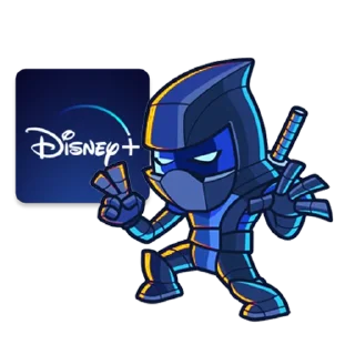 📺 emoji STREAMING TVSPAIN Telegram sticker 13 of 120