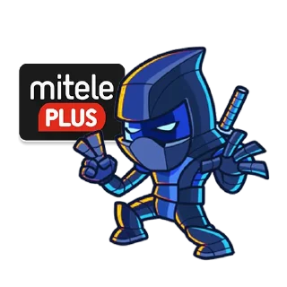📺 emoji STREAMING TVSPAIN Telegram sticker 16 of 120