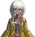 Sticker from ANGIE YONAGA