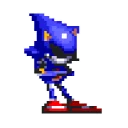 😴 emoji Sonic 3 & Knuckles - Metal Sonic Telegram sticker 17 of 21