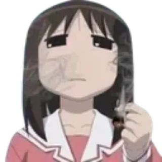 🥴 emoji yabujin @hs_bio Telegram sticker 21 of 28
