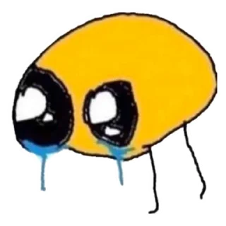 🥲 emoji ква Telegram sticker 13 of 62