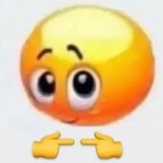🫂 emoji new pack Telegram sticker 5 of 73