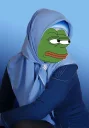 💸 emoji Pepe { @mobi_md }🐸 Telegram sticker 5 of 26