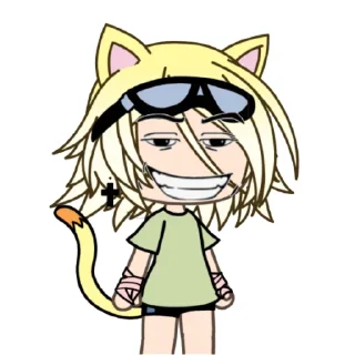 🫦 emoji Пупсик убьёт за пельмешку Telegram sticker 8 of 26
