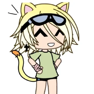 😗 emoji Пупсик убьёт за пельмешку Telegram sticker 16 of 26