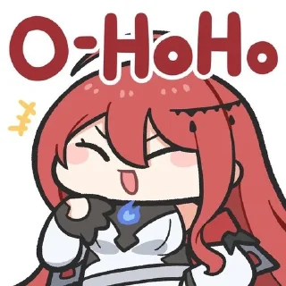 🌟 emoji ◆⃟ ◇ Elizabeth Rose Bloodflame ◈ @KesitoMania Telegram sticker 14 of 120