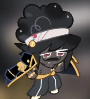 🌟 emoji SillyCaviar Telegram sticker 11 of 22