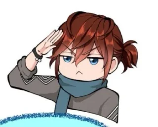 🌟 emoji @BENONI_07 Telegram sticker 6 of 89