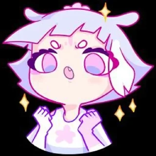🌟 emoji Стикерпак Telegram sticker 11 of 15