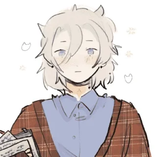😳 emoji чё блять Telegram sticker 7 of 53