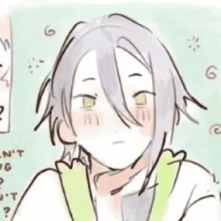 🙂 emoji чё блять Telegram sticker 10 of 53