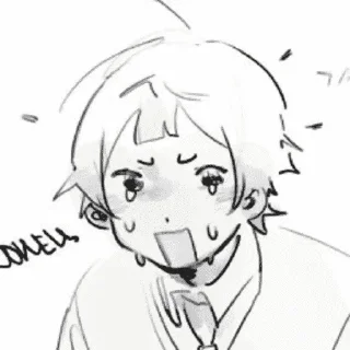 😨 emoji чё блять Telegram sticker 17 of 53