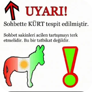 🔳 emoji JuDge 🇹🇷 Telegram sticker 14 of 89