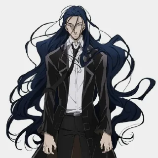 😠 emoji ••• Lovecraft • [BSD] ••• Telegram sticker 20 of 82