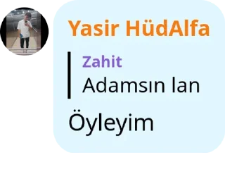 😎 emoji ZAHİTin Çöplüğü Telegram sticker 5 of 36