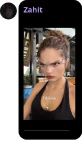 😡 emoji ZAHİTin Çöplüğü Telegram sticker 12 of 36