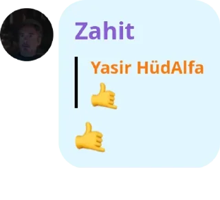 🤙 emoji ZAHİTin Çöplüğü Telegram sticker 4 of 36