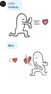 👅 emoji ZAHİTin Çöplüğü Telegram sticker 24 of 36