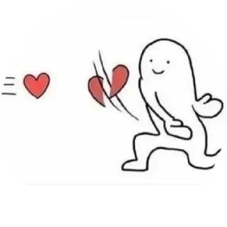 💔 emoji ZAHİTin Çöplüğü Telegram sticker 22 of 36