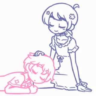 🪄 emoji 𝑷𝒆𝒓𝒊𝒘𝒊𝒏𝒌𝒍𝒆 @m0ffuru Telegram sticker 10 of 42