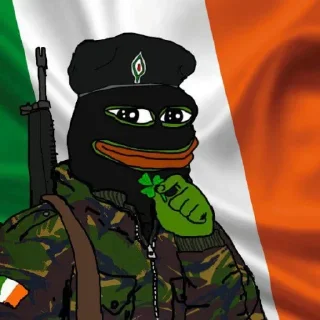 🔫 emoji Celt’s Favorites 2.0 (@CalsiBot) Telegram sticker 6 of 119