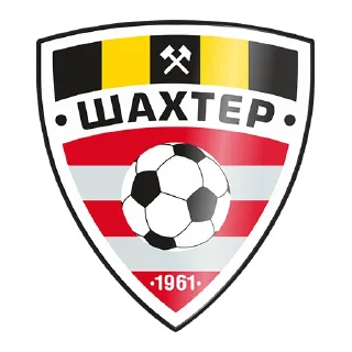 ⚒ emoji ⚒ ШАХТЕР СОЛИГОРСК ⚒ Telegram sticker 8 of 24