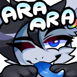 🖖 emoji The Cryo Kingdom Telegram sticker 1 of 52
