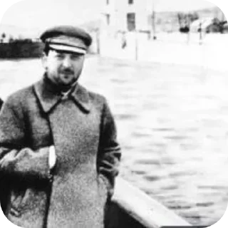 👥 emoji СТІКЕРИ КОКОСОВА Telegram sticker 19 of 64